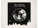 ROY BROOKS & THE ARTISTIC TRUTH Live at the Montreaux 1983 LP *RARE* eddie gale