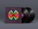 Kneebody - Chapters // 2xLP Vinyl