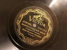 COUNTRY WHITE MOUNTAIN Or Victor 23613 Maxwell's Old Rye/Escudilla Waltz E