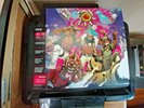 FLATBUSH ZOMBIES A Laced Odyssey 2XLP GLORIOUS DEAD hip hop pink no blotter