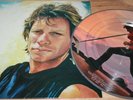 Bon Jovi - It's My Life - Rare Ltd Edition Bon Jovi Fan Club Canada Picture Disc