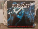 Fear Factory - Fear is the Mindkiller 12
