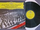 R004 Haydn Salomon Symphonies No. 103 & 104 LPO Jochum DGG 2813 002 Stereo