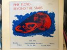 Pink Floyd ?– Beyond The Stars '72 Live original LP RTS