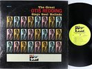 Otis Redding - The Great Otis Redding Sings Soul Ballads LP - Volt VG+ Shrink