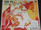 SUN RA & HIS ARKESTRA discipline 27-II GERMANY LP new REISSUE record store day
