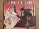 The Clash Rock The Casbah UK 7