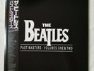 The Beatles-Past Masters Volumes One &Two-2xLP-Japanese Pressing RP22-5601-2MONO