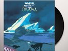 YES - Drama LP - 180 Gram Vinyl Album - SEALED Gatefold Record Reissue