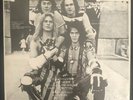 Van Halen,Japan tour '79, Original 33 t USA press