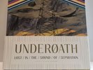 Underoath Lost In The Sound Of Separation Box Set Sawcut Vinyl Autographed Rare