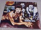 DAVID BOWIE DIAMOND DOGS 1st RCA Victor G/F UK LP 1974 A1/B1 Oly Oly
