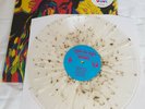THEE OH SEES Drop LP Versace Vomit Splatter vinyl MINT Castle Face Dwyer