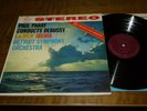 Mercury Living Presence STEREO-SR 90010-PARAY-Debussy Iberia La mer-CB FR3/2