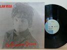 ALAN VEGA - Collision Drive - 1981 French VOGUE/CELLULOID 529813 LP