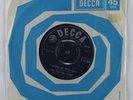 Rock 45 ROLLING STONES I Wanna Be Your Man DECCA uk HEAR