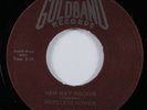 Rockabilly Country 45 HOPELESS HOMER New Way Rockin GOLDBAND VG+ reissue HEAR