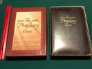 Van Impe Prophecy Bible, VG in Shrink Wrap, With Box