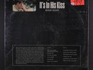 BETTY EVERETT: It's In His Kiss LP (Mono, rainbow lbl, partial shrink) Soul