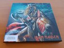 IRON MAIDEN - live at the stockholm  2003 - 3 x  lp'' - BOX-pic.disc -60 made