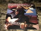 Hank Williams Jr. Rare Sealed Five-O Vinyl Record Classic Country Outlaw Music