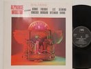 Alphonse Mouzon        By all means        Hancock         MPS          NM  # 61