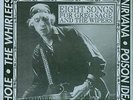 EIGHT SONGS FOR GREG SAGE & WIPERS 4x 7
