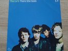 THE LA'S - There She Goes EP UK 1988 7