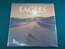Eagles 2007 Long Road Out of Eden 180 Gram 2 LP GF LP Factory Sealed GEM MINT