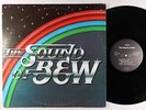 V/A - The Sound Of B&W LP - Brown & Williamson - Library Funk Breaks VG+ MP3