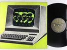 Kraftwerk - Computer World LP - Warner Bros. VG++