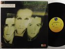 WILD SWANS Bringing Home The Ashes SIRE/REPRISE LP VG+ promo **