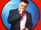 MORRISSEY -I Just Want to See The Boy Happy- UK 7