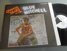 BLUE MITCHELL NM DJ COPY WHITE GRAFFITI BLUES JOE SAMPLE |65