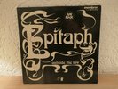 Epitaph - Outside the Law - membran Nr. 22-131-1 Germany 1974 Krautrock