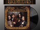 Raconteurs Broken Boy Soldiers 180 Gram Vinyl LP copper-embossed
