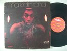 MARK DIMOND Brujeria SALSA GUAGUANCO VAYA  LATIN LP MONO