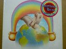 THE GRATEFUL DEAD Europe '72 SEALED 3-LP Set 3WX 2668 1972 Warner Bros w/STICKER