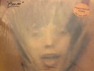 The Rolling Stones Goats Head Soup 1973 Original Vinyl LP Record w/ Insert NM