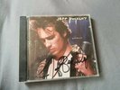 Jeff Buckley Grace Hand signed 1994
