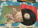 QUEEN - News Of The World EMA 784 1/2  first pressing UK LP w/DIECUT INNER VG/EX