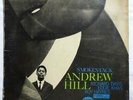 ANDREW HILL Smoke Stack ROY HAYNES BLUE NOTE LP