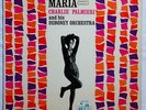 CHARLIE PALMIERI Yenquele Maria ORIG  LATIN GUARACHA LP RARE VG+ HEAR
