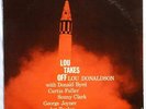 LOU DONALDSON Lou Takes Off SONNY CLARK BLUE NOTE UA LP
