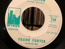 FRANK FURTER & His HOT DOGS 45 Imitation NORTHERN SOUL Uptown Promo