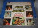 ELVIS Speedway Soundtrack (Vinyl LP, RCA LSP-3989) EXCELLENT[INV-55]