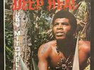 JAY MITCHELL DEEP HEAT AUTOGRAPHED VG+ OG PRESS BREAKS SAMPLES RARE BAHAMA FUNK
