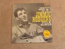 The Best Of Jimmie Rodgers Folk Songs   SEALED vintage copy STEREO