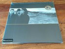 U2 - The Joshua Tree   -  LP - Rare HMV Gold Vinyl Reissue - New
