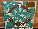 THE MIGHTY MIGHTY BOSSTONES - Don't Know How To Party Import 180G BLACK VINYL LP
